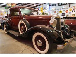 1933 Dodge Series DO (CC-1090621) for sale in Midland, Texas