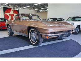 1963 Chevrolet Corvette (CC-1096211) for sale in Boise, Idaho