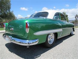 1953 Chevrolet Bel Air (CC-1096213) for sale in Simi Valley, California