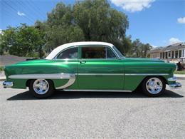 1953 Chevrolet Bel Air (CC-1096213) for sale in Simi Valley, California