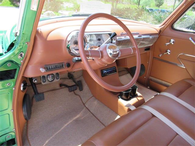 1953 Chevrolet Bel Air (CC-1096213) for sale in Simi Valley, California