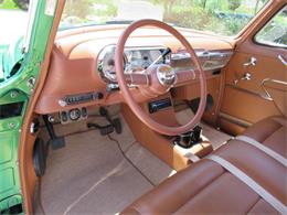 1953 Chevrolet Bel Air (CC-1096213) for sale in Simi Valley, California