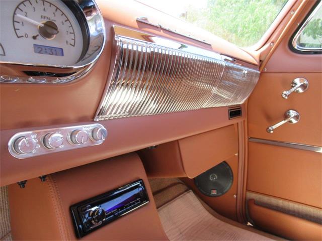 1953 Chevrolet Bel Air (CC-1096213) for sale in Simi Valley, California