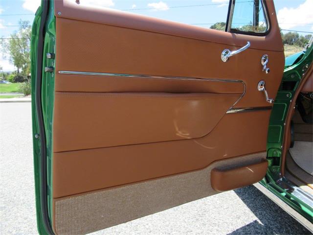 1953 Chevrolet Bel Air (CC-1096213) for sale in Simi Valley, California