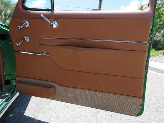 1953 Chevrolet Bel Air (CC-1096213) for sale in Simi Valley, California