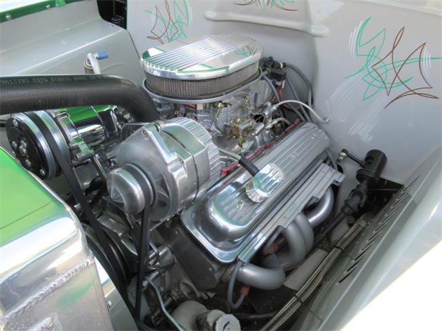 1953 Chevrolet Bel Air (CC-1096213) for sale in Simi Valley, California