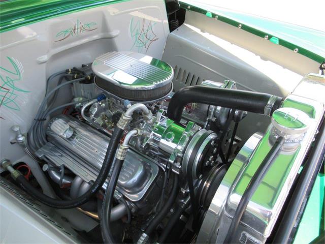 1953 Chevrolet Bel Air (CC-1096213) for sale in Simi Valley, California