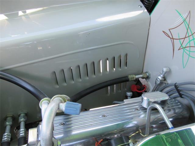 1953 Chevrolet Bel Air (CC-1096213) for sale in Simi Valley, California