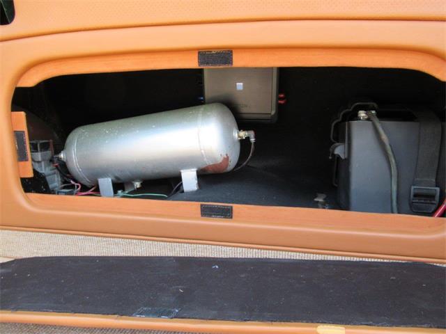 1953 Chevrolet Bel Air (CC-1096213) for sale in Simi Valley, California