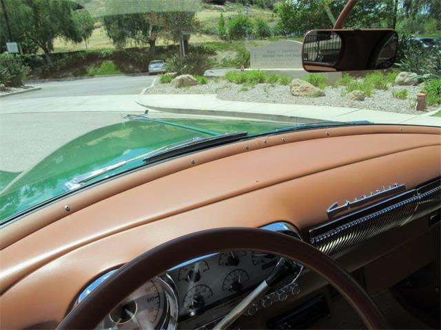 1953 Chevrolet Bel Air (CC-1096213) for sale in Simi Valley, California