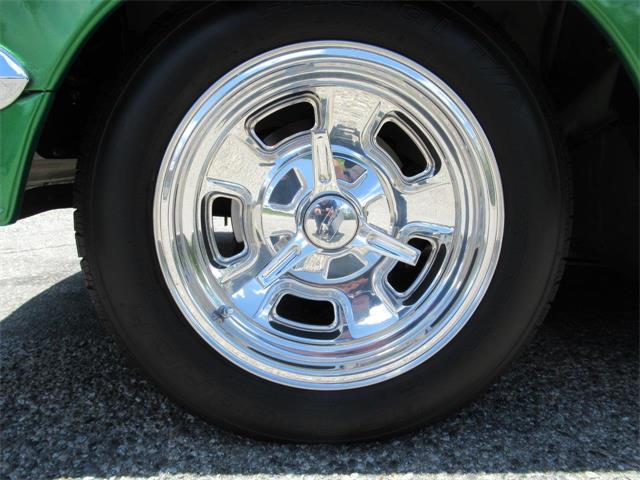 1953 Chevrolet Bel Air (CC-1096213) for sale in Simi Valley, California