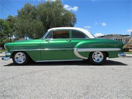 1953 Chevrolet Bel Air (CC-1096213) for sale in Simi Valley, California