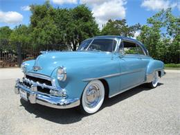 1952 Chevrolet Bel Air (CC-1096215) for sale in Simi Valley, California