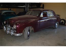 1948 Kaiser 2-Dr Sedan (CC-1090623) for sale in Midland, Texas