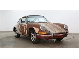 1967 Porsche 911S (CC-1096238) for sale in Beverly Hills, California