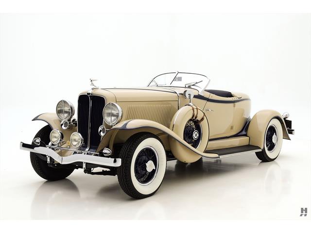 1931 Auburn 8-98 (CC-1096259) for sale in Saint Louis, Missouri