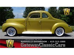 1939 Ford Coupe (CC-1096270) for sale in La Vergne, Tennessee