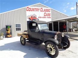 1923 Dodge Brothers Sedan (CC-1096336) for sale in Staunton, Illinois