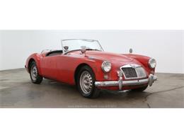 1959 MG Antique (CC-1096340) for sale in Beverly Hills, California