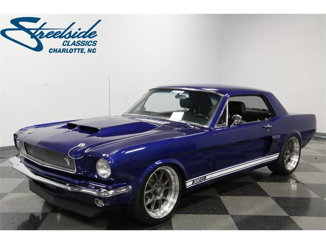 1965 Ford Mustang (CC-1096354) for sale in Concord, North Carolina