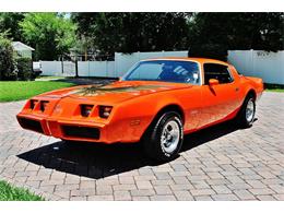 1980 Pontiac Firebird (CC-1096356) for sale in Lakeland, Florida