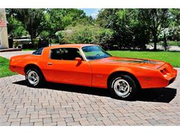 1980 Pontiac Firebird (CC-1096356) for sale in Lakeland, Florida