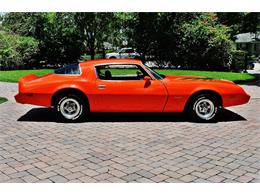 1980 Pontiac Firebird (CC-1096356) for sale in Lakeland, Florida
