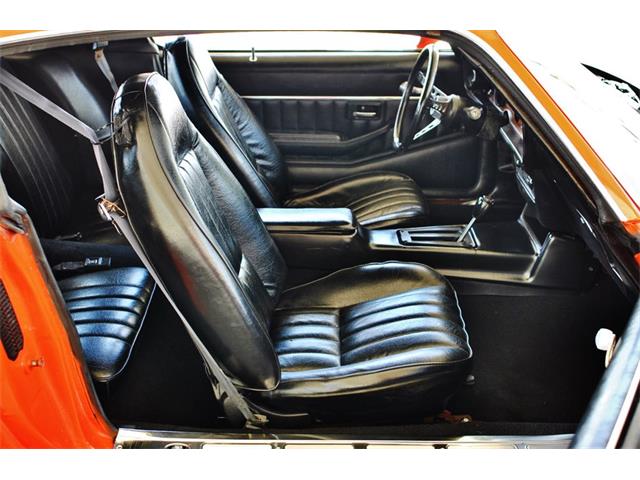 1980 Pontiac Firebird (CC-1096356) for sale in Lakeland, Florida