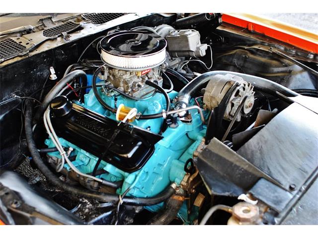 1980 Pontiac Firebird (CC-1096356) for sale in Lakeland, Florida