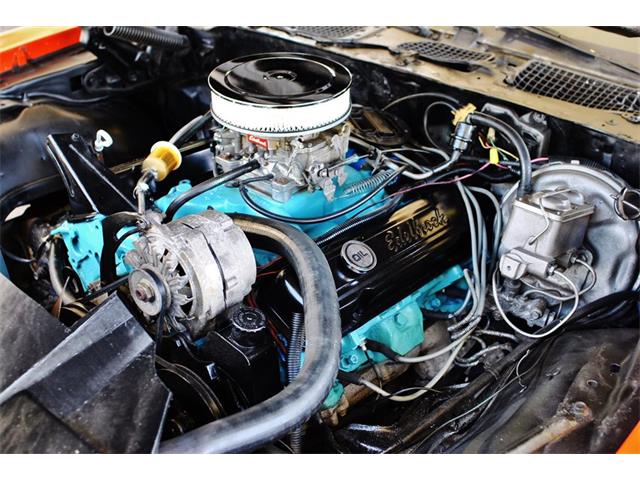1980 Pontiac Firebird (CC-1096356) for sale in Lakeland, Florida