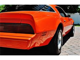1980 Pontiac Firebird (CC-1096356) for sale in Lakeland, Florida