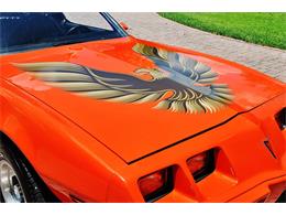 1980 Pontiac Firebird (CC-1096356) for sale in Lakeland, Florida