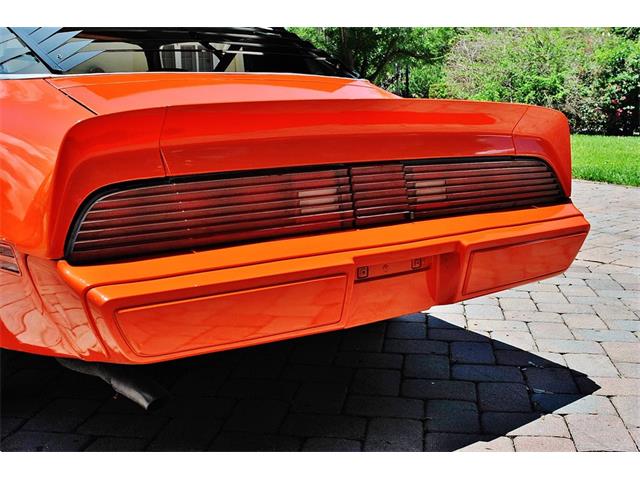 1980 Pontiac Firebird (CC-1096356) for sale in Lakeland, Florida