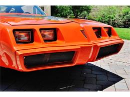 1980 Pontiac Firebird (CC-1096356) for sale in Lakeland, Florida