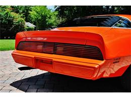 1980 Pontiac Firebird (CC-1096356) for sale in Lakeland, Florida
