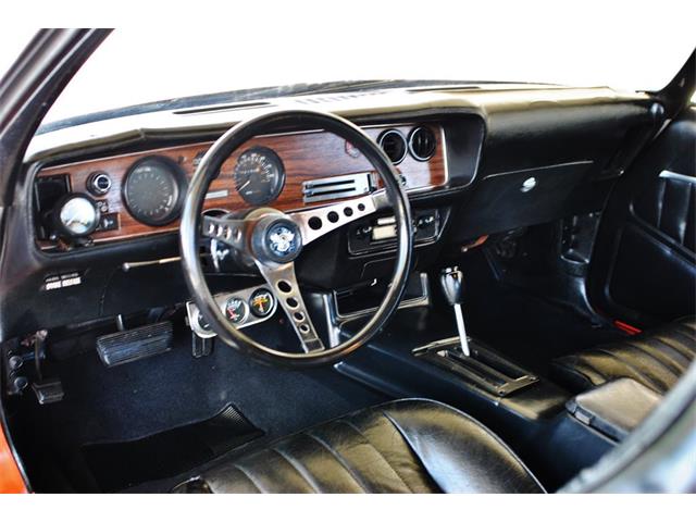 1980 Pontiac Firebird (CC-1096356) for sale in Lakeland, Florida