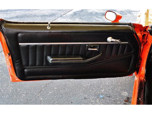 1980 Pontiac Firebird (CC-1096356) for sale in Lakeland, Florida
