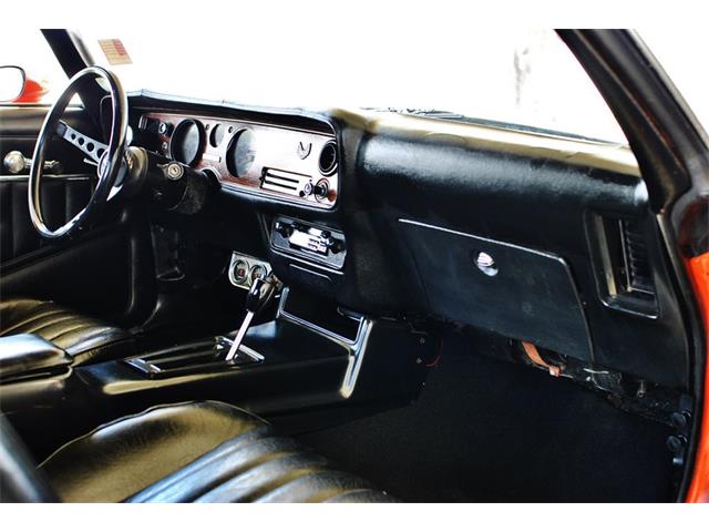 1980 Pontiac Firebird (CC-1096356) for sale in Lakeland, Florida