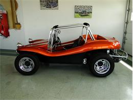 1975 Volkswagen Dune Buggy (CC-1096368) for sale in Beverly, Massachusetts