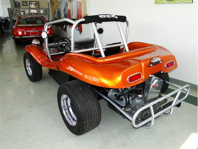 1975 Volkswagen Dune Buggy (CC-1096368) for sale in Beverly, Massachusetts