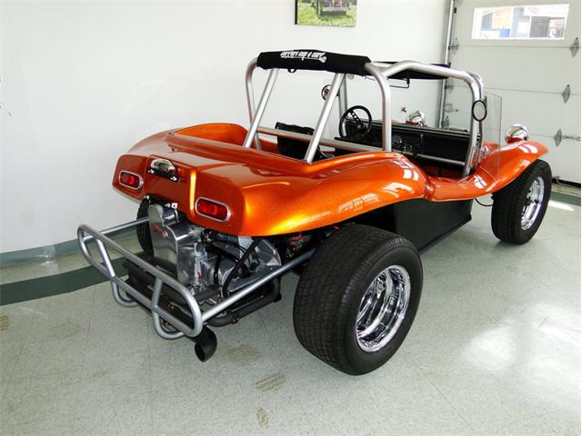 1975 Volkswagen Dune Buggy (CC-1096368) for sale in Beverly, Massachusetts