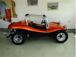 1975 Volkswagen Dune Buggy (CC-1096368) for sale in Beverly, Massachusetts