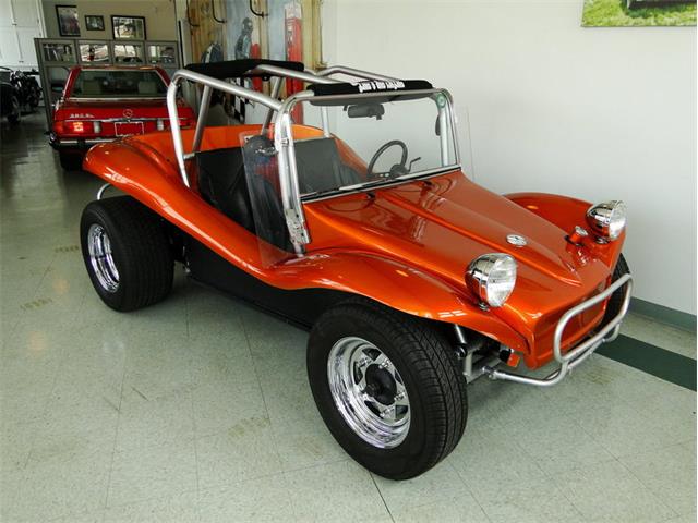 1975 Volkswagen Dune Buggy for Sale | ClassicCars.com | CC-1096368