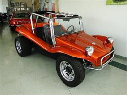 1975 Volkswagen Dune Buggy (CC-1096368) for sale in Beverly, Massachusetts