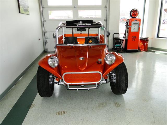 1975 Volkswagen Dune Buggy (CC-1096368) for sale in Beverly, Massachusetts