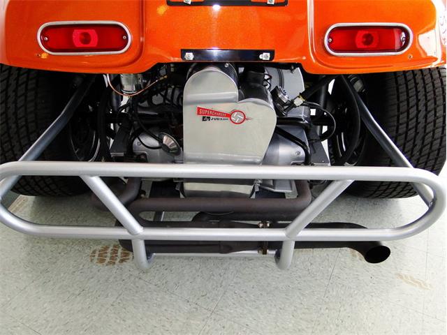 1975 Volkswagen Dune Buggy (CC-1096368) for sale in Beverly, Massachusetts