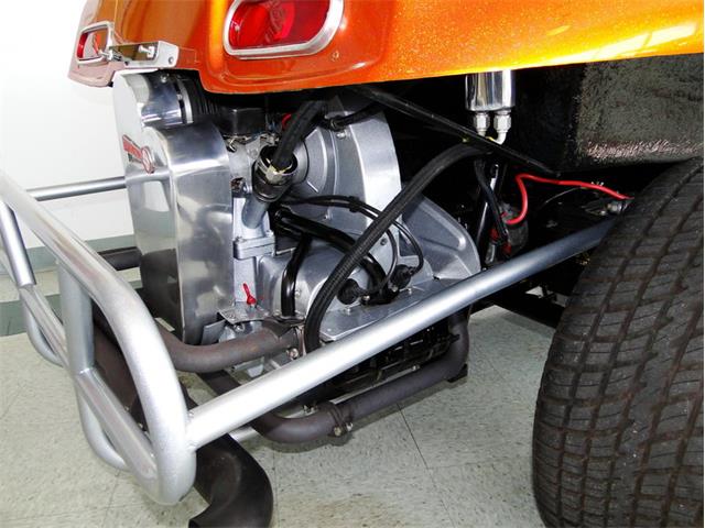 1975 Volkswagen Dune Buggy (CC-1096368) for sale in Beverly, Massachusetts