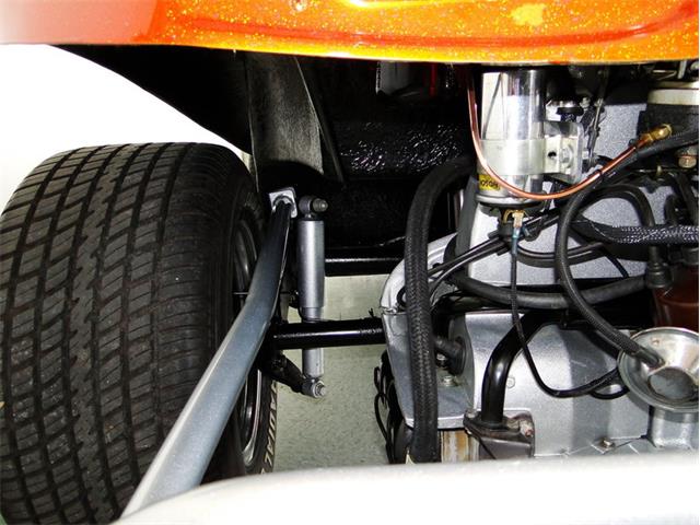 1975 Volkswagen Dune Buggy (CC-1096368) for sale in Beverly, Massachusetts