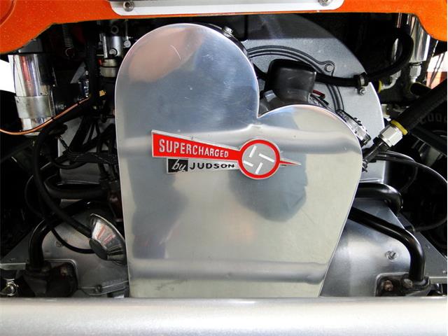 1975 Volkswagen Dune Buggy (CC-1096368) for sale in Beverly, Massachusetts