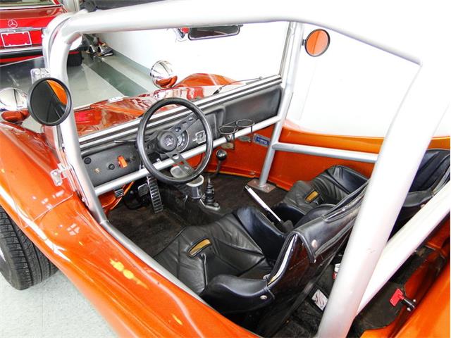 1975 Volkswagen Dune Buggy (CC-1096368) for sale in Beverly, Massachusetts